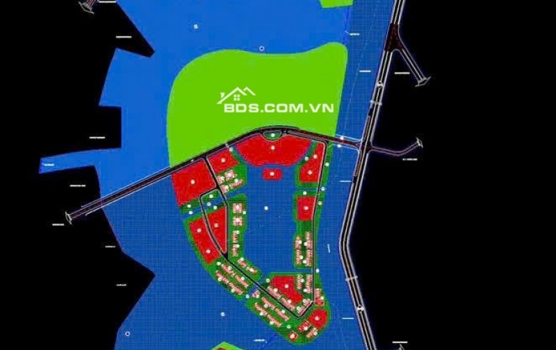 khu đô thị hỗn hợp Sun Group Nha Trang