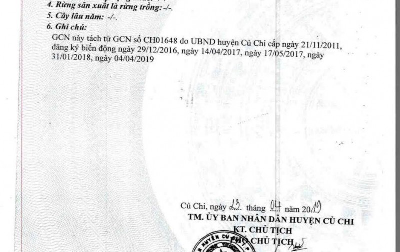 Bán đất chính chủ diện tích 87m2 giá 2,25 tỷ trung an, Củ Chi