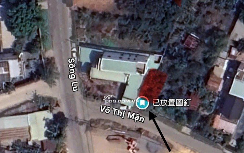 Bán đất chính chủ diện tích 87m2 giá 2,25 tỷ trung an, Củ Chi