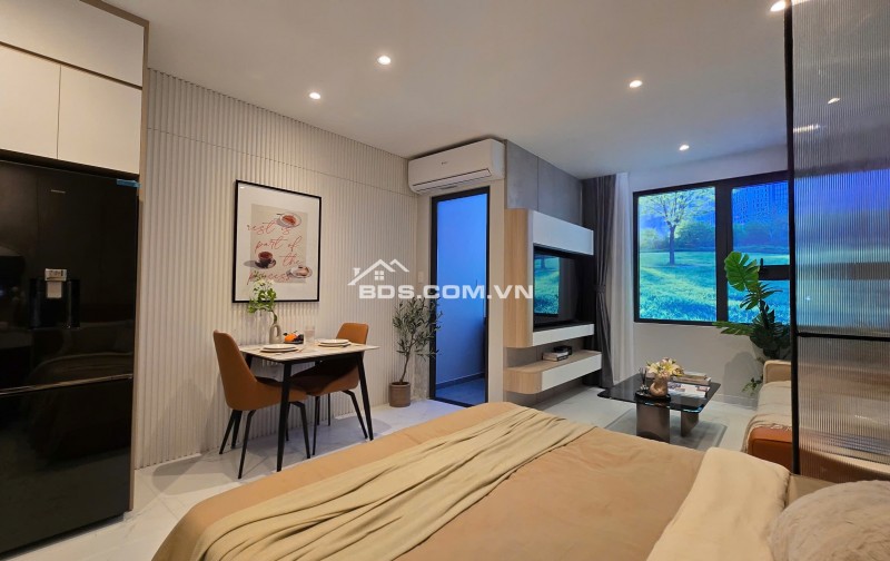  SỞ HỮU NGAY CĂN HỘ 2PN LIỀN KỀ BÌNH CHÁNH – GIÁ CHỈ TỪ 1.2 TỶ 