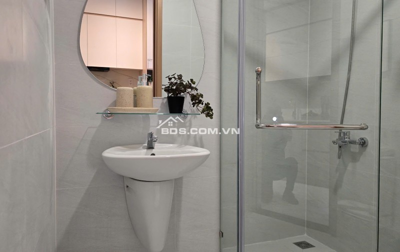 SỞ HỮU NGAY CĂN HỘ 2PN LIỀN KỀ BÌNH CHÁNH – GIÁ CHỈ TỪ 1.2 TỶ 