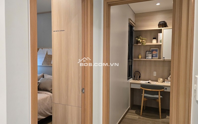 CĂN HỘ GIÁ RẺ – NGAY KCN ĐỨC HÒA CHỈ VỚI 285 TRIỆU/CĂN