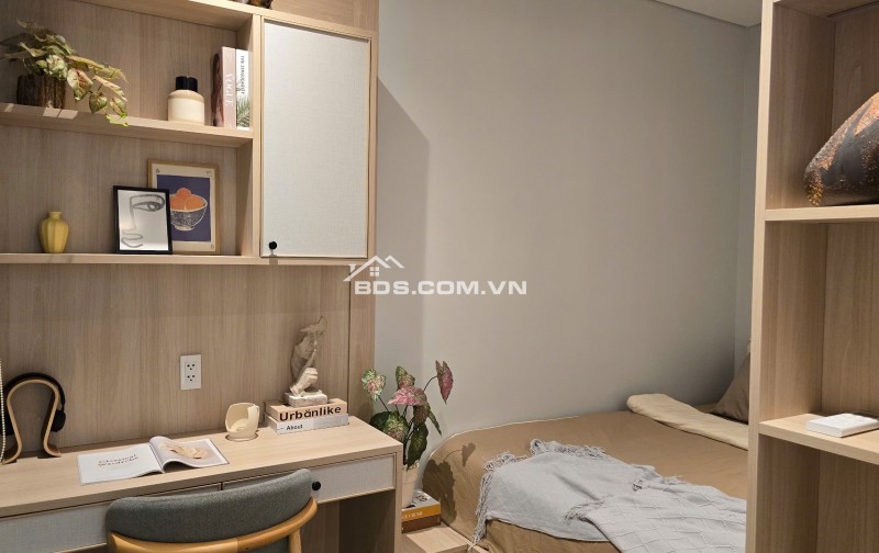 CĂN HỘ GIÁ RẺ – NGAY KCN ĐỨC HÒA CHỈ VỚI 285 TRIỆU/CĂN