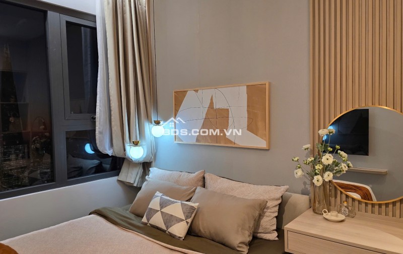 CĂN HỘ GIÁ RẺ – NGAY KCN ĐỨC HÒA CHỈ VỚI 285 TRIỆU/CĂN