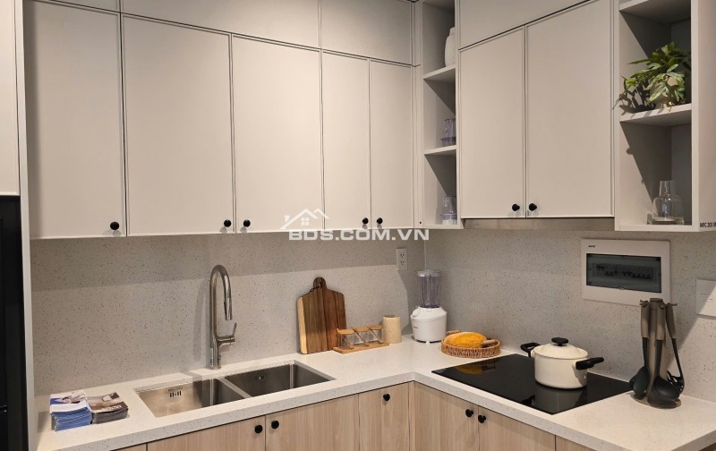 CĂN HỘ GIÁ RẺ – NGAY KCN ĐỨC HÒA CHỈ VỚI 285 TRIỆU/CĂN