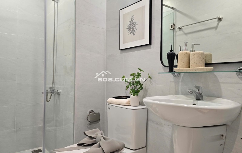 CĂN HỘ GIÁ RẺ – NGAY KCN ĐỨC HÒA CHỈ VỚI 285 TRIỆU/CĂN