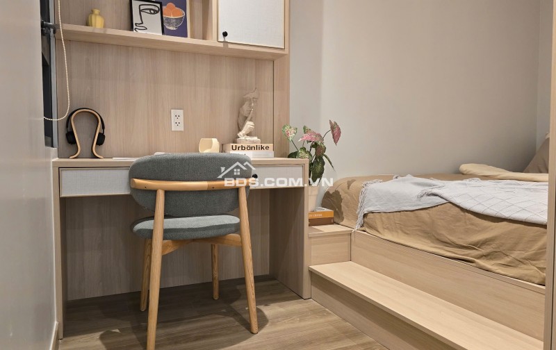 CĂN HỘ GIÁ RẺ – NGAY KCN ĐỨC HÒA CHỈ VỚI 285 TRIỆU/CĂN