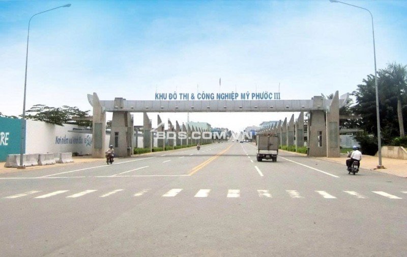 THU MUA ĐẤT MỸ PHƯỚC 1 – 2 – 3 – 4. LIÊN HỆ NGAY: 0766.268.286