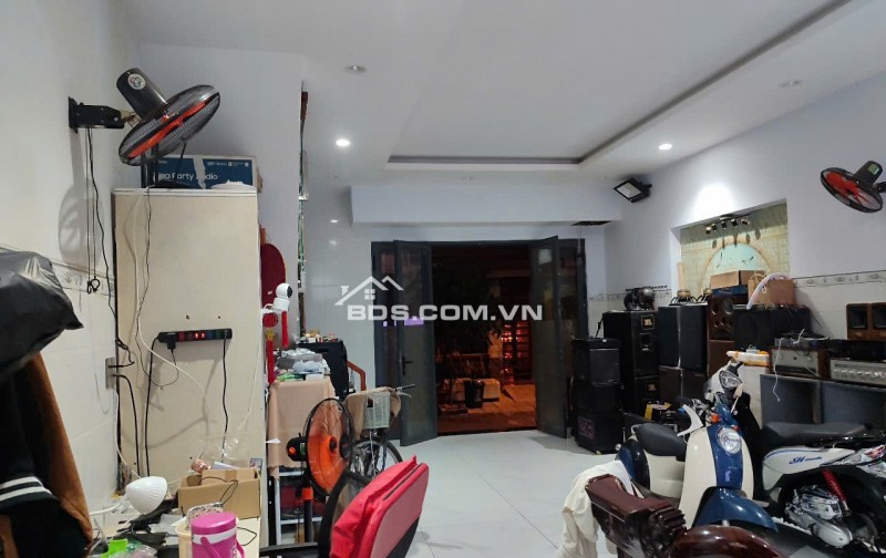 SIÊU PHẨM - TÔ NGỌC VÂN - LINH ĐÔNG THỦ ĐỨC - NHÀ 4 TẦNG - HC - 70m² - NHỈNH 7 TỶ