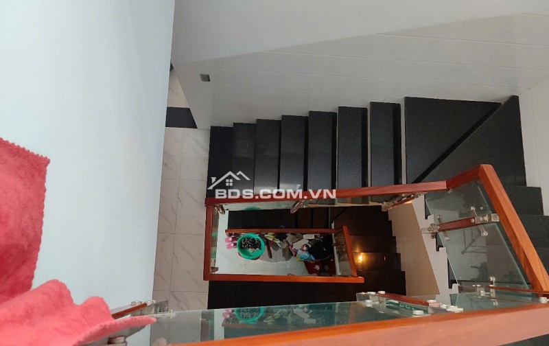 SIÊU PHẨM - TÔ NGỌC VÂN - LINH ĐÔNG THỦ ĐỨC - NHÀ 4 TẦNG - HC - 70m² - NHỈNH 7 TỶ