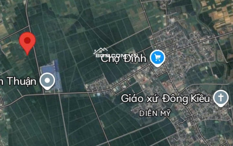 cho thuê nhà đát làm văn phòng tiệm kinh doanh  dịch vụ kho  nhà ở ....