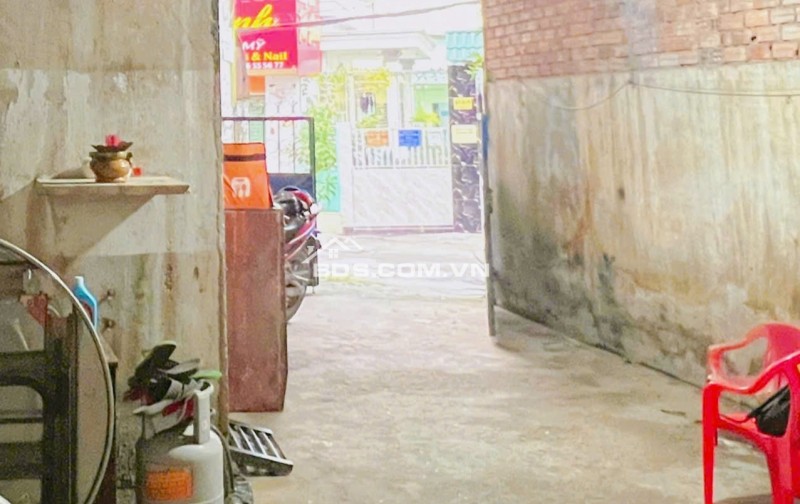 [Linh Chiểu]  142m2 đường oto nhà cách mặt tiền Hoàng Diệu 2 chỉ 100m, giá 9,89tỷ
