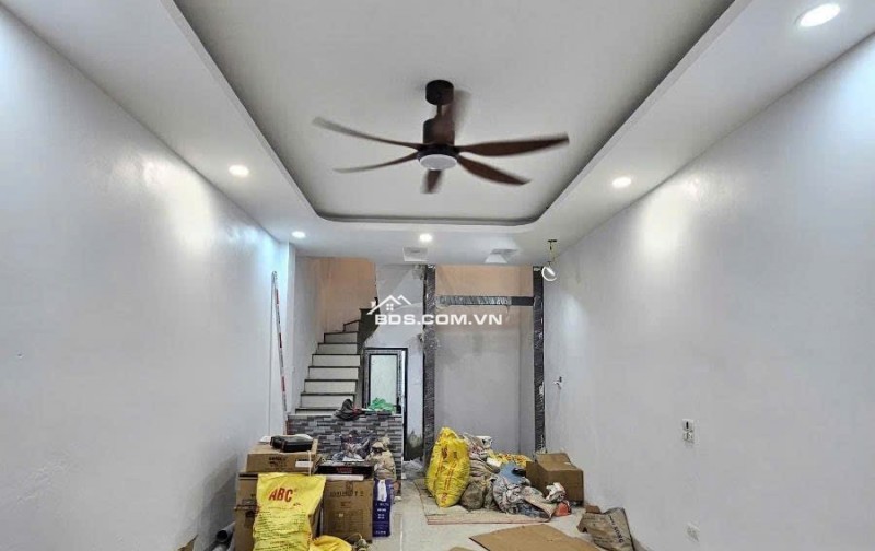 NHÀ PHÂN LÔ THỊNH QUANG - OTO 5 TẠ VÀO NHÀ - 40M2x6T THANG MÁY - MT 4M - GIÁ 12.98 TỶ