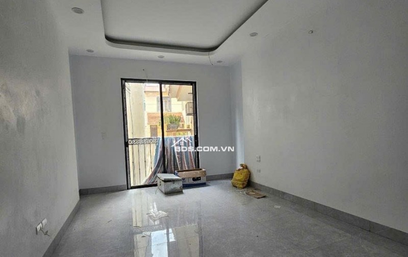 NHÀ PHÂN LÔ THỊNH QUANG - OTO 5 TẠ VÀO NHÀ - 40M2x6T THANG MÁY - MT 4M - GIÁ 12.98 TỶ