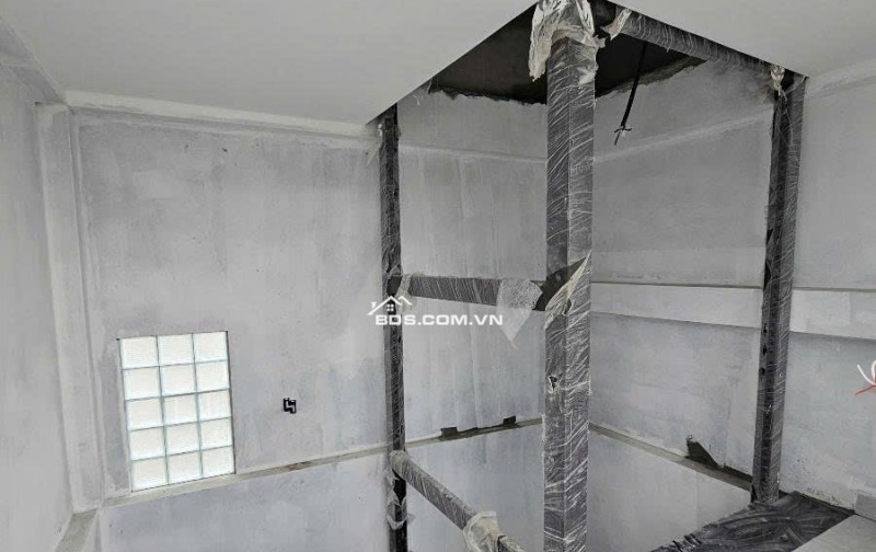 NHÀ PHÂN LÔ THỊNH QUANG - OTO 5 TẠ VÀO NHÀ - 40M2x6T THANG MÁY - MT 4M - GIÁ 12.98 TỶ