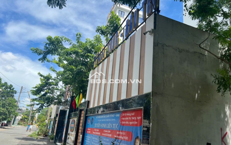Bán Nhà Khu Dân Cư Hà Đô - Thới An Quận 12
