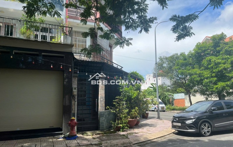 Bán Nhà Khu Dân Cư Hà Đô - Thới An Quận 12