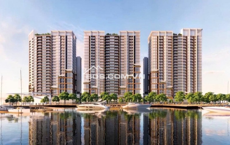Dự án Sun Nha Trang – Phân Khu 3 (Đảo Thiên Đường) tại thành phố biển Nha Trang.