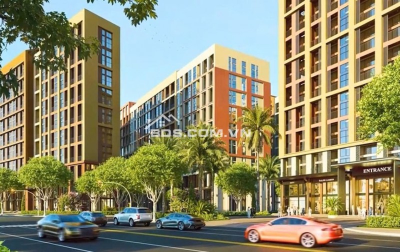 Dự án Sun Nha Trang – Phân Khu 3 (Đảo Thiên Đường) tại thành phố biển Nha Trang.