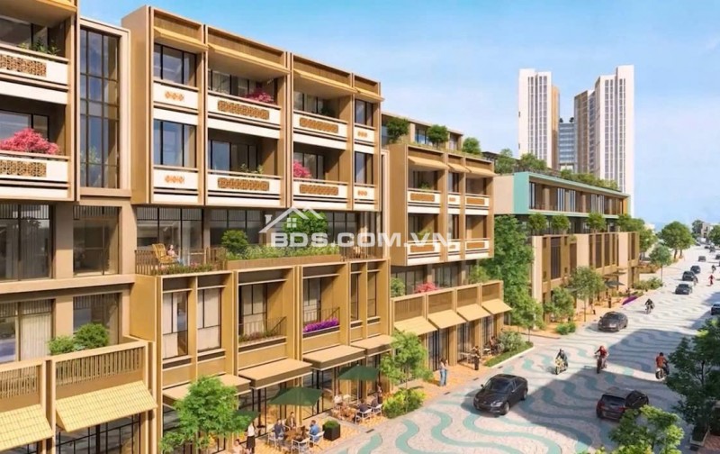 Dự án Sun Nha Trang – Phân Khu 3 (Đảo Thiên Đường) tại thành phố biển Nha Trang.