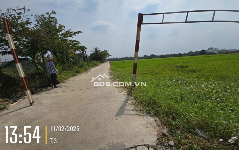 Chính chủ bán đất 1030m2 giá 7,2 tỷ, tp. Tân An, Long An