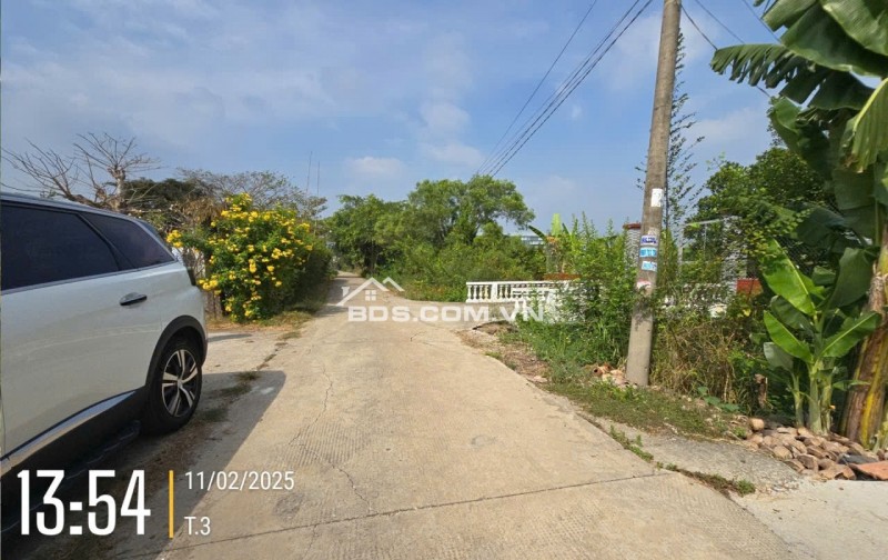 Chính chủ bán đất 1030m2 giá 7,2 tỷ, tp. Tân An, Long An