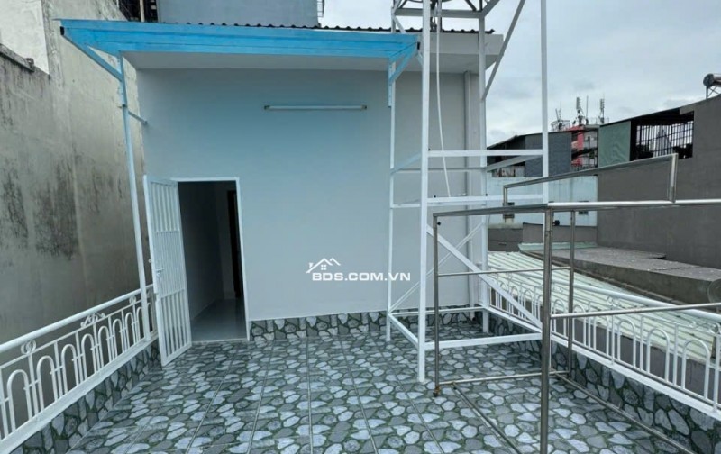 Chính chủ cần bán gấp nhà 6*19M vuông, giá chỉ 8,3 tỷ, ngay đường Lê Đức Thọ, P17 Gò Vấp, nhà mới.