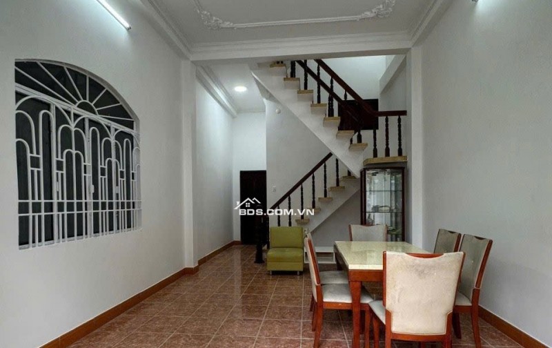 Chính chủ cần bán gấp nhà 6*19M vuông, giá chỉ 8,3 tỷ, ngay đường Lê Đức Thọ, P17 Gò Vấp, nhà mới.