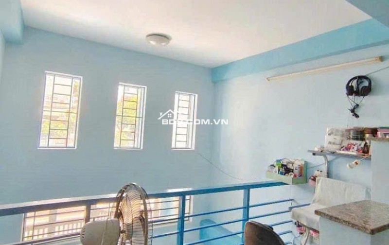 NHÀ ĐẸP GIÁ TỐT - ĐƯỜNG SỐ 15, QUẬN 7- 7 TỶ 3