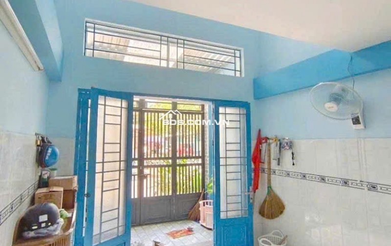 NHÀ ĐẸP GIÁ TỐT - ĐƯỜNG SỐ 15, QUẬN 7- 7 TỶ 3