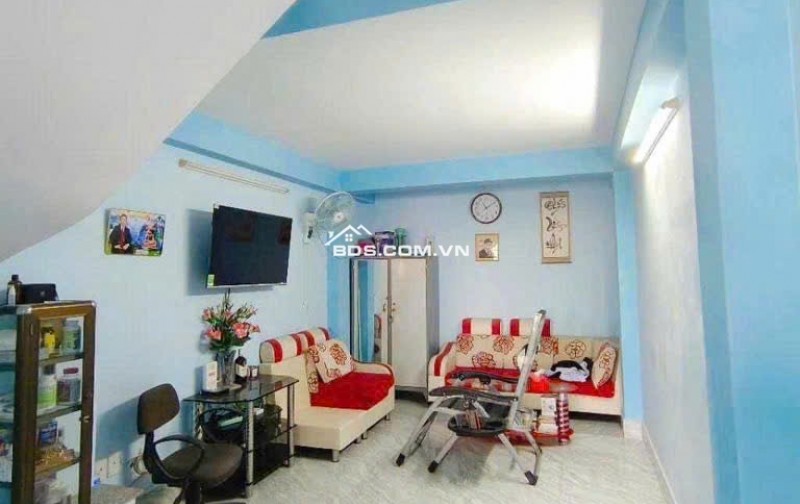 NHÀ ĐẸP GIÁ TỐT - ĐƯỜNG SỐ 15, QUẬN 7- 7 TỶ 3