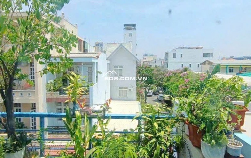 NHÀ ĐẸP GIÁ TỐT - ĐƯỜNG SỐ 15, QUẬN 7- 7 TỶ 3