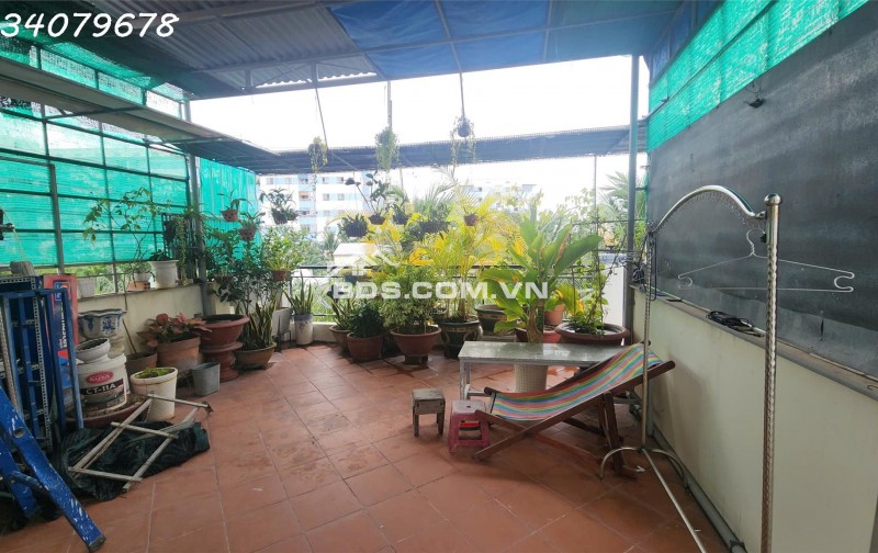 bán nhà Cầu dứa phú nông, Nha Trang