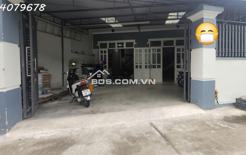 bán nhà Cầu dứa phú nông, Nha Trang