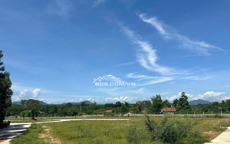 Mở bán giai đoạn 2 khu phân lô đất nền DẠ LÊ 15 lô dt 100m2 cực đẹp tại TP HUẾ