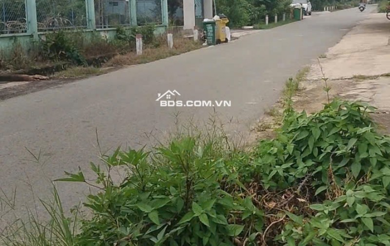 Bán Đất thổ cư chính chủ tại Bắc Tân Uyên – Tân Thành,TP.HCM