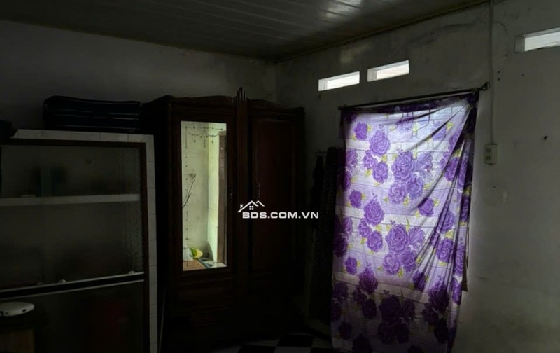 Bán Nhà Cấp 4 (100m2 full thổ cư)Trung Tâm TP. Tuy Hoà, Phường 8