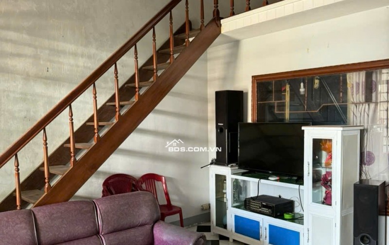 Bán Nhà Cấp 4 (100m2 full thổ cư)Trung Tâm TP. Tuy Hoà, Phường 8