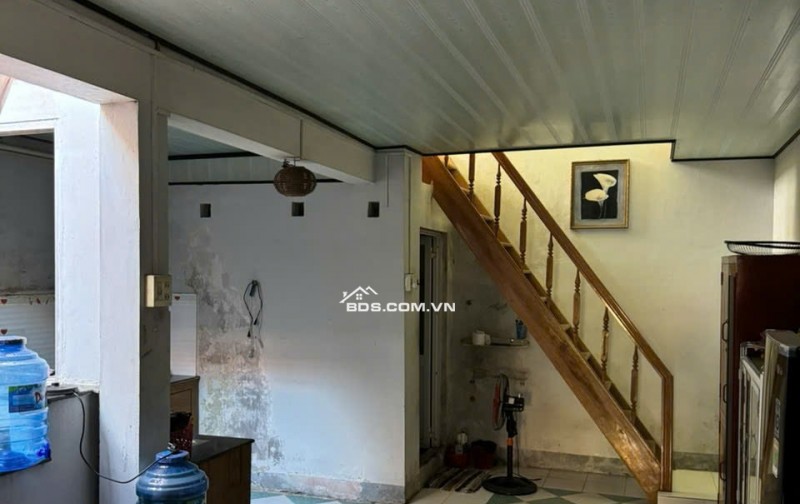 Bán Nhà Cấp 4 (100m2 full thổ cư)Trung Tâm TP. Tuy Hoà, Phường 8