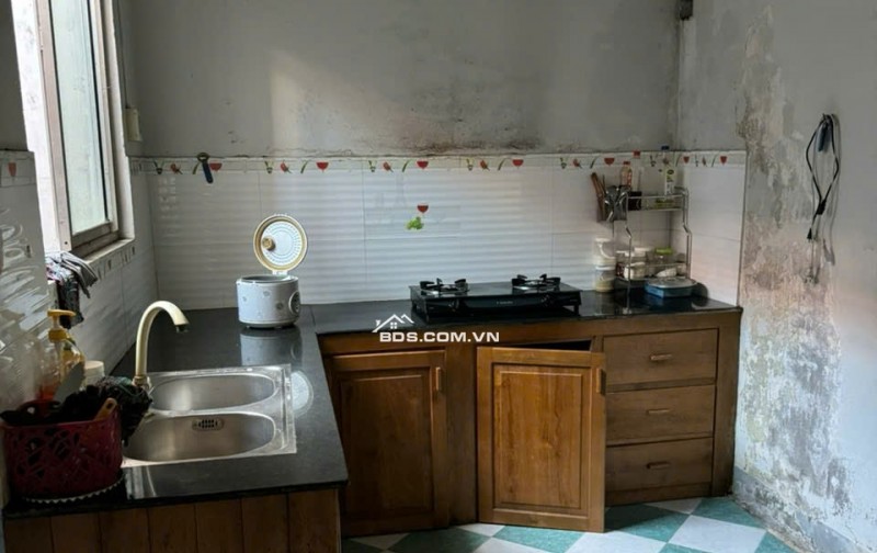 Bán Nhà Cấp 4 (100m2 full thổ cư)Trung Tâm TP. Tuy Hoà, Phường 8