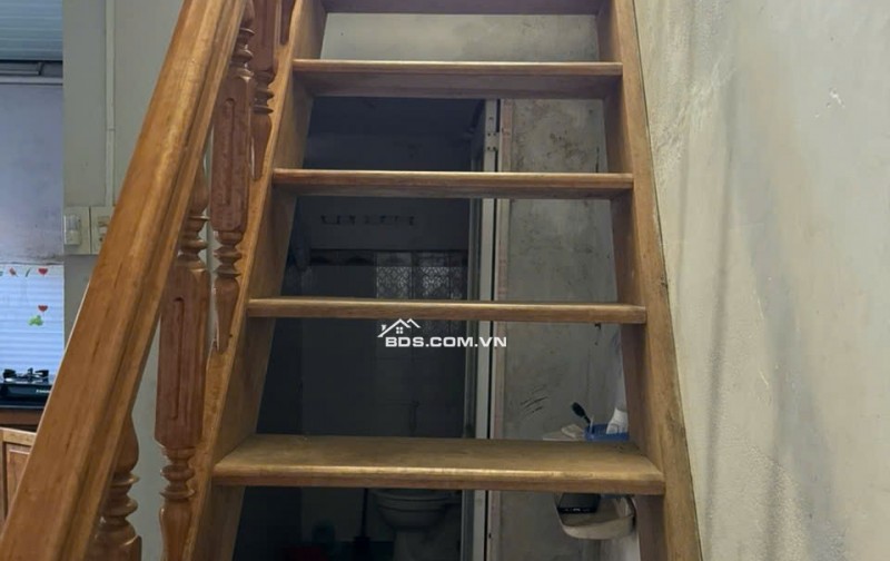 Bán Nhà Cấp 4 (100m2 full thổ cư)Trung Tâm TP. Tuy Hoà, Phường 8