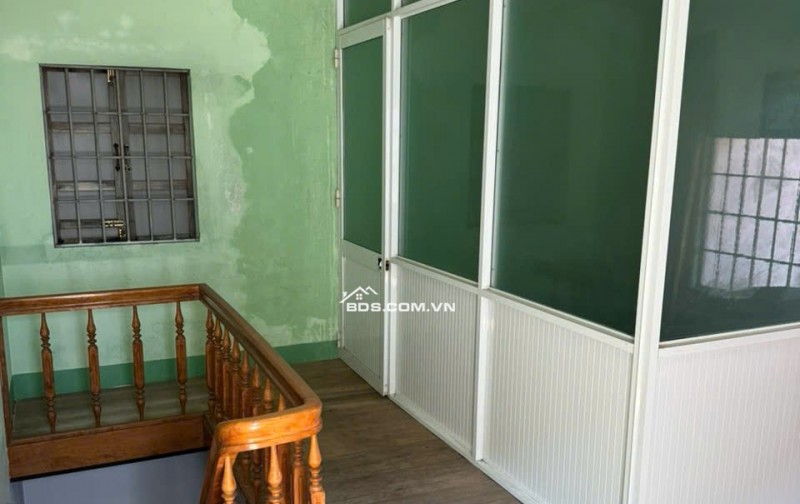 Bán Nhà Cấp 4 (100m2 full thổ cư)Trung Tâm TP. Tuy Hoà, Phường 8