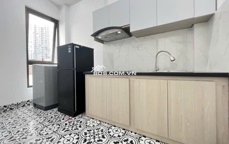 Bán CCMN Tây Hồ - Xuân La, Dòng tiền 60tr/tháng, 60m2, giá 12.7 Tỷ