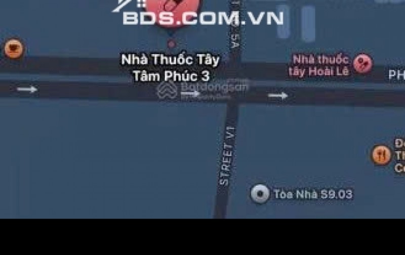 ĐỊNH CƯ NƯỚC NGOÀI – CHÍNH CHỦ BÁN GẤP NHÀ MẶT TIỀN PHƯỚC THIỆN, VIEW CÔNG VIÊN NƯỚC VINHOMES GRAND PARK