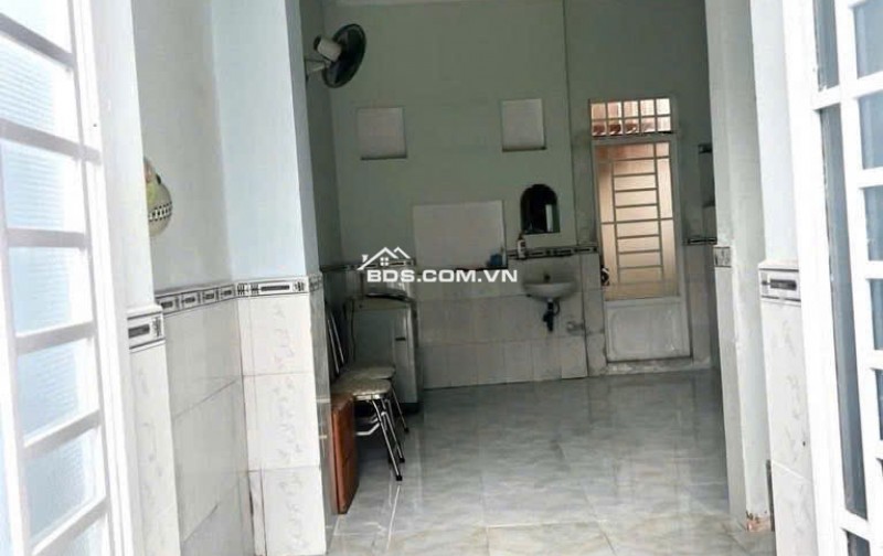 NHÀ HẺM XE HƠI 71m² (5x14) – 2 TẦNG – HẺM 2295 – GIÁ CHỈ 5,5 TỶ