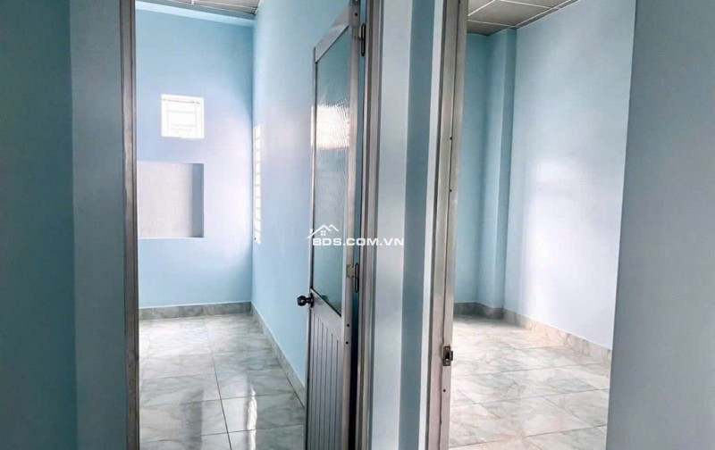 NHÀ HẺM XE HƠI 71m² (5x14) – 2 TẦNG – HẺM 2295 – GIÁ CHỈ 5,5 TỶ