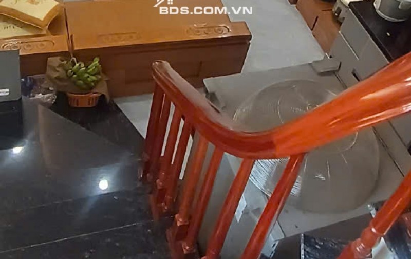 BÁN NHÀ 35M2 – 4 TẦNG – 5,55 TỶ - TỔ 14 YÊN NGHĨA – HÀ ĐÔNG.