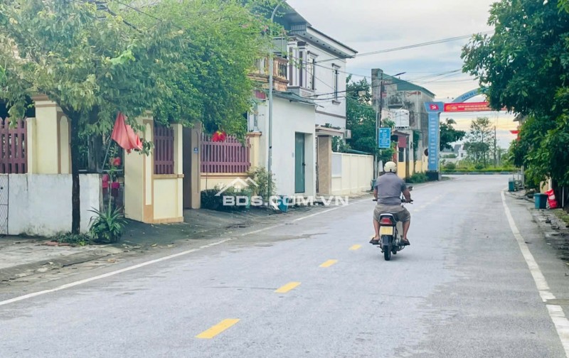 NHÀ CẤP 4 ĐẸP MỚI XÂY, HOẰNG LỘC, HOẰNG HÓA, THANH HÓA 0862705677