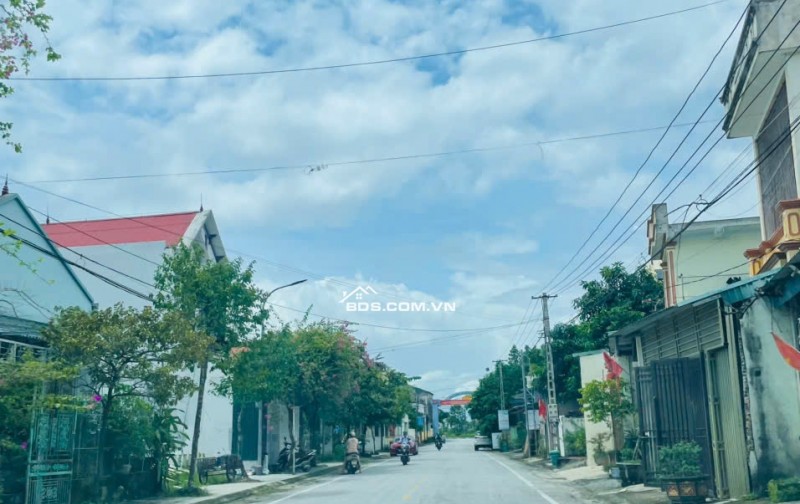 NHÀ CẤP 4 ĐẸP MỚI XÂY, HOẰNG LỘC, HOẰNG HÓA, THANH HÓA 0862705677