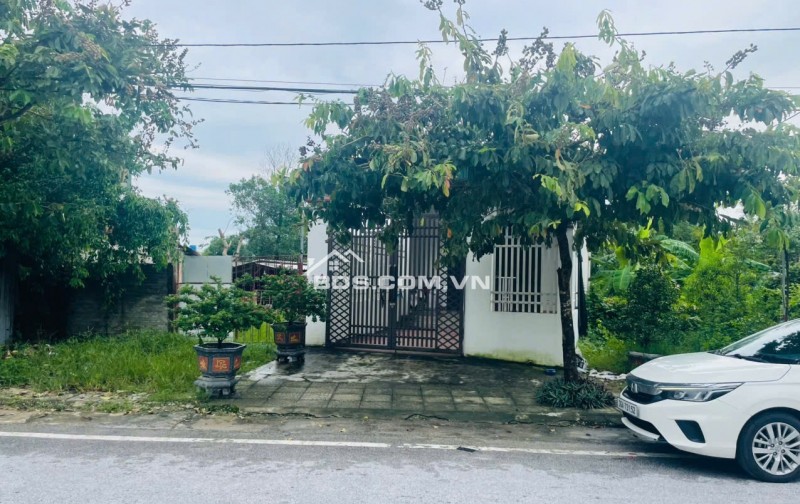 NHÀ CẤP 4 ĐẸP MỚI XÂY, HOẰNG LỘC, HOẰNG HÓA, THANH HÓA 0862705677
